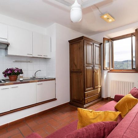 Perla Apartment Spello Exterior photo