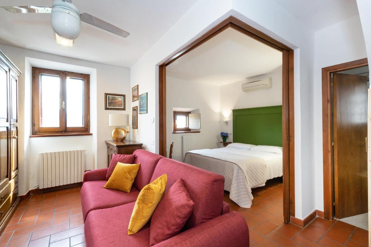 Perla Apartment Spello Exterior photo