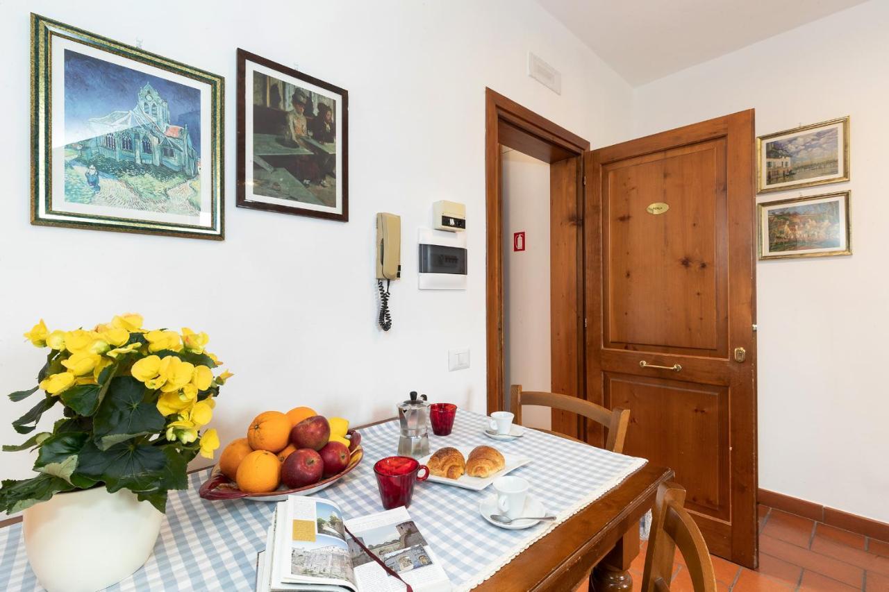 Perla Apartment Spello Exterior photo