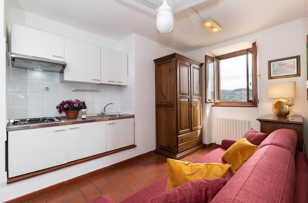 Perla Apartment Spello Exterior photo