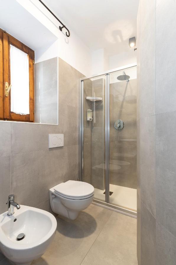 Perla Apartment Spello Exterior photo