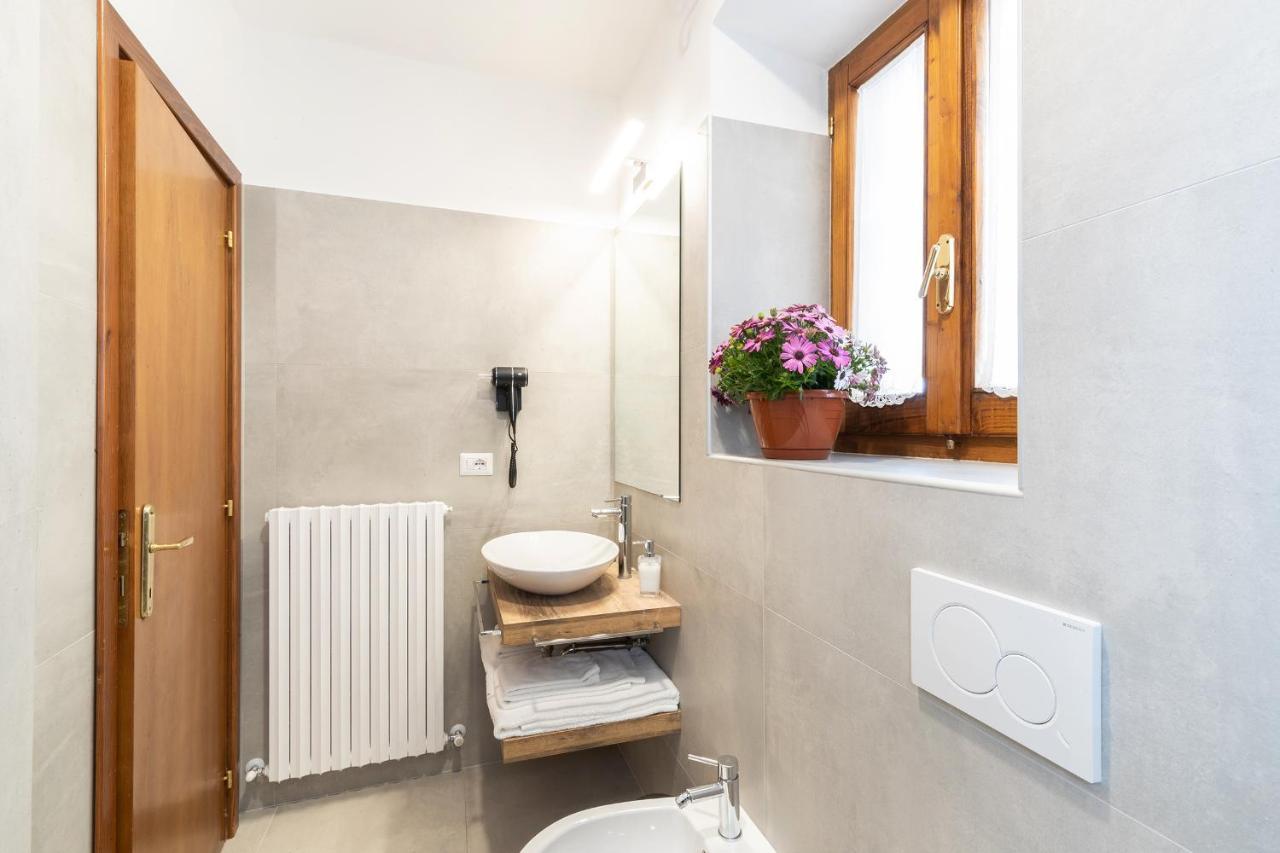 Perla Apartment Spello Exterior photo