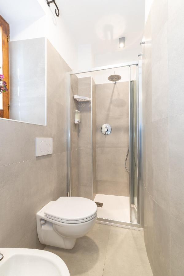 Perla Apartment Spello Exterior photo
