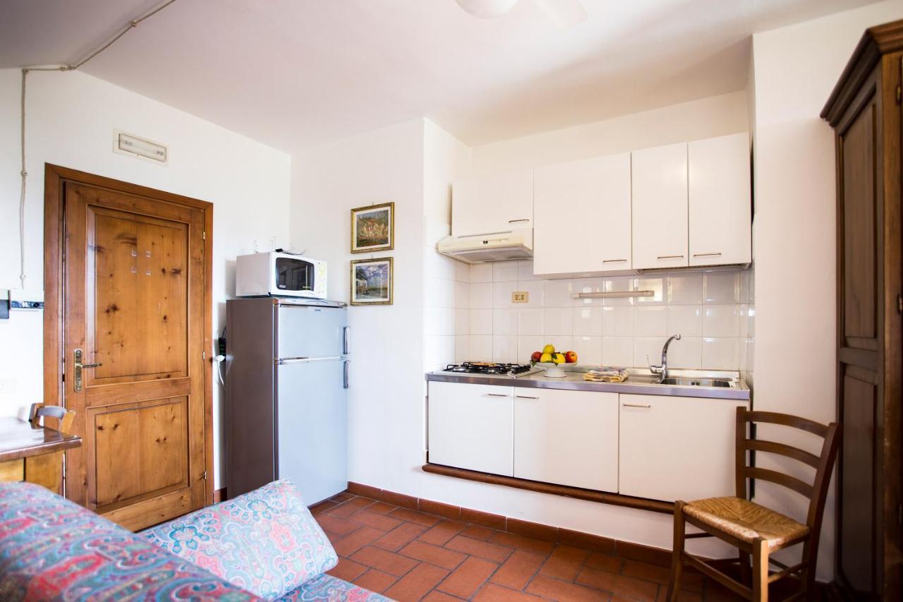 Perla Apartment Spello Exterior photo